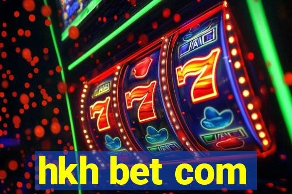 hkh bet com